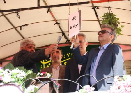 «زنگ جوانه‌ها» در مدارس متوسطه خوزستان نواخته شد