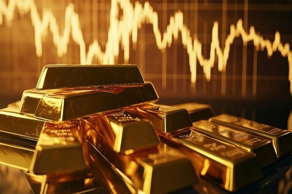 جهش تاریخی معاملات گواهی سپرده شمش طلا در بورس کالا