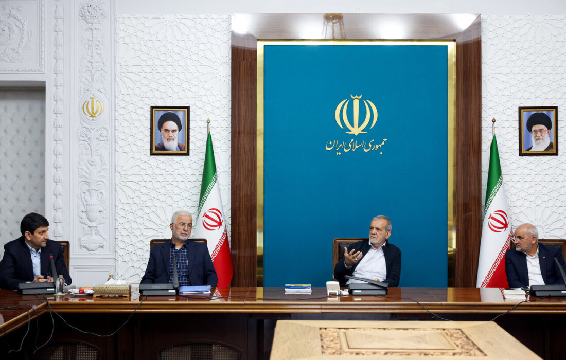 ارائه خدمات به مردم بر مبنای طرحهای ژئوکد و جینف صورت خواهد گرفت