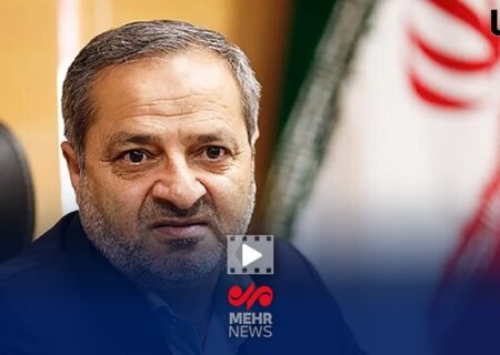 از قدرت موشکی ایران تا روایت جنگ ۱۲ روزه در مداس