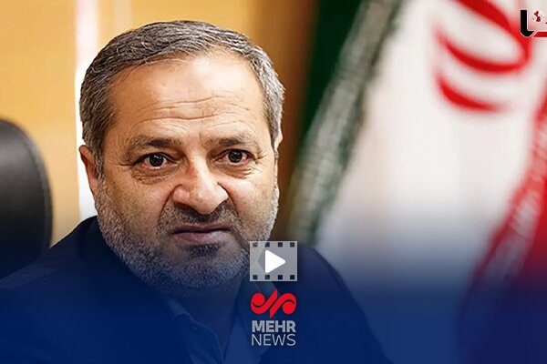 از قدرت موشکی ایران تا روایت جنگ ۱۲ روزه در مداس