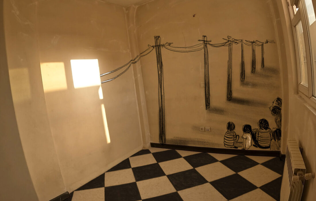 روایتی خیال‌انگیز از ورود برق به ایران؛ زمانی که یخچال کالای لوکس بود!