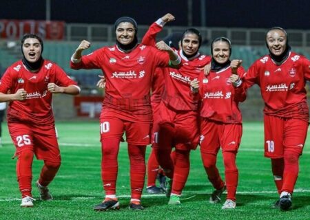 بازیکن پرسپولیس: توقع قهرمانی بالاست؛ اولویتم باشگاه است نه تیم ملی!