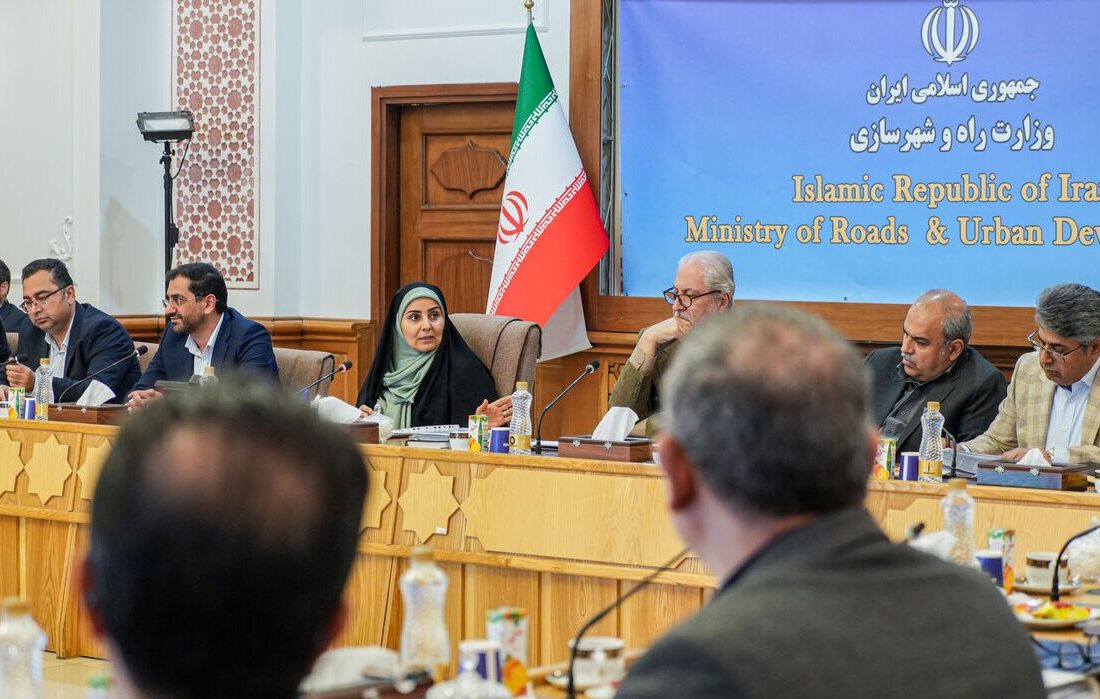 ارسال گزارش احکام فراتر از توان مالی برنامه هفتم به سازمان برنامه