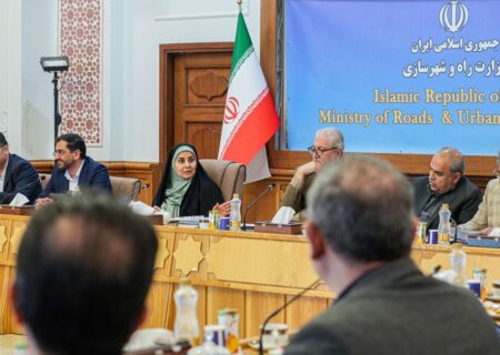 ارسال گزارش احکام فراتر از توان مالی برنامه هفتم به سازمان برنامه