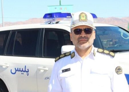 توقیف سیستمی خودروهای متخلف سرعت بحرانی در جاده‌ها