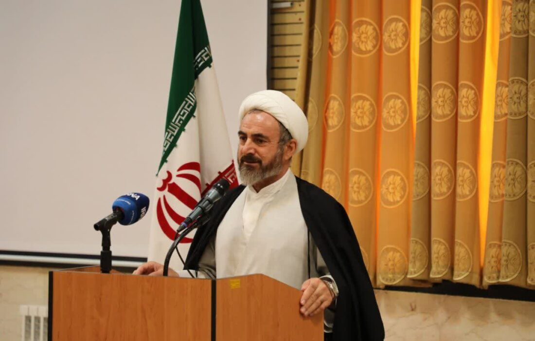 تجربه دفاع ۱۲ روزه عصاره هشت سال دفاع مقدس است