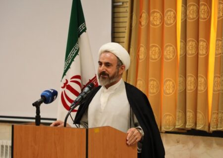 تجربه دفاع ۱۲ روزه عصاره هشت سال دفاع مقدس است