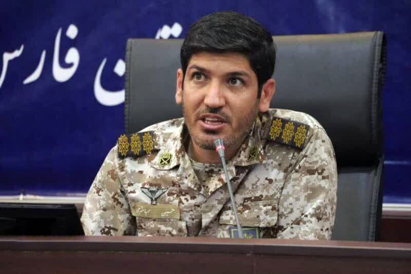 برگزاری ۲۱۲ عنوان برنامه هفته دفاع مقدس در سروستان فارس