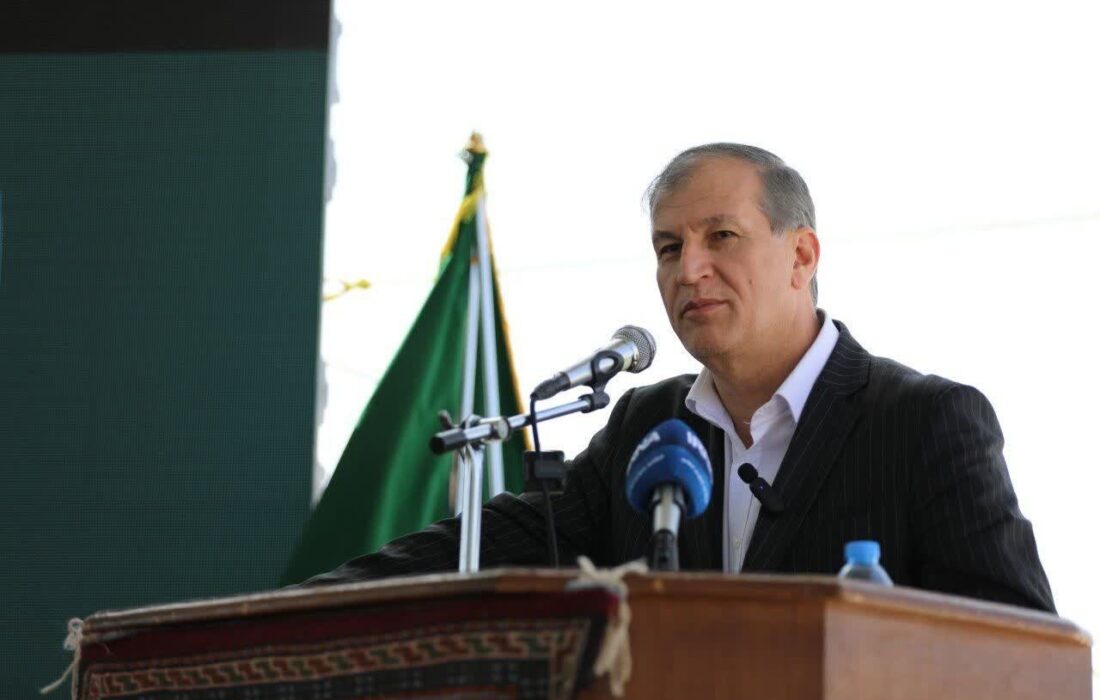 ارزش صادرات پسته ایران ۱.۷ دهم میلیارد دلار اعلام شد