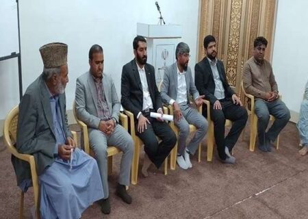 وساطت دستگاه قضائی منجر به سازش دو طایفه در ریگان شد