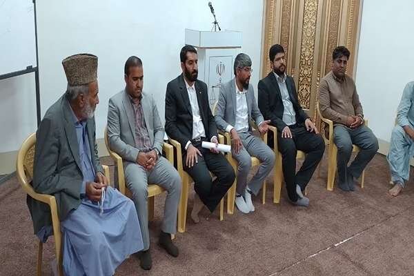 وساطت دستگاه قضائی منجر به سازش دو طایفه در ریگان شد