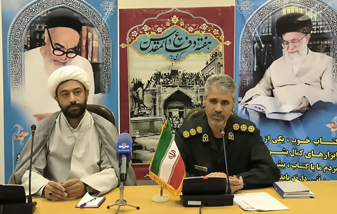 اعتماد امام به جوانان رمز پیروزی در دفاع مقدس بود