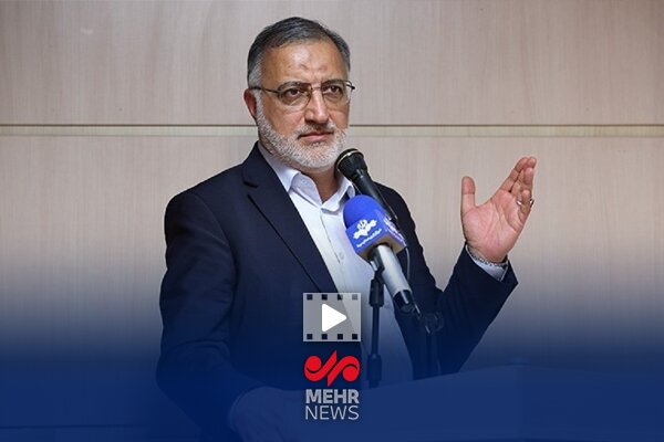 زاکانی: ۹۵درصد مشکلات کشور به تحریم ربطی ندارد