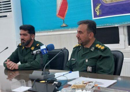 اجرای ۳۹۶ برنامه برای چهل و پنجمین سالگرد دفاع مقدس در سپاه فتح