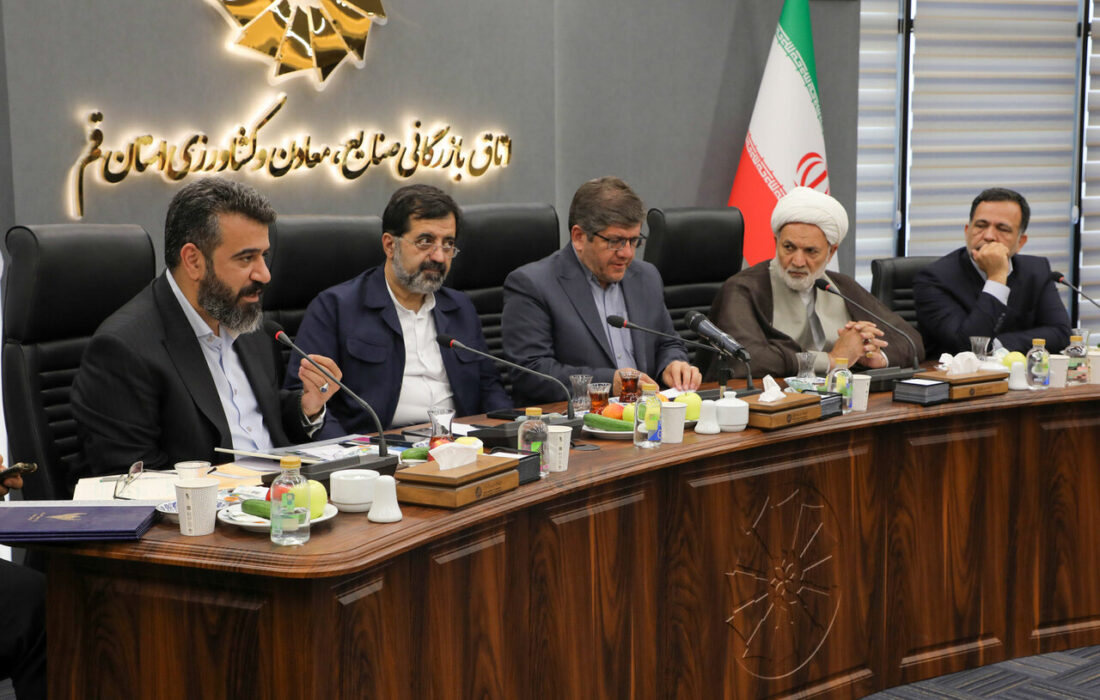 فعالان تولیدی نیازمند ثبات و شفافیت در نرخ ارز و حاملهای انرژی هستند