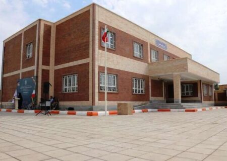 ۵۶ پروژه آموزشی تا پایان مهر در استان مرکزی به بهره‌برداری می‌رسد