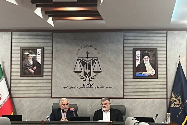 تأکید بر تقویت همکاریها برای بازاجتماعیسازی زندانیان در تهران