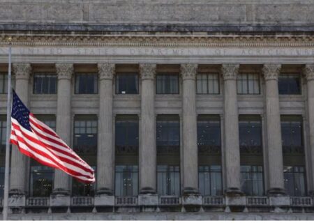 دولت ترامپ بررسی سالانه ناامنی غذایی در آمریکا را لغو کرد