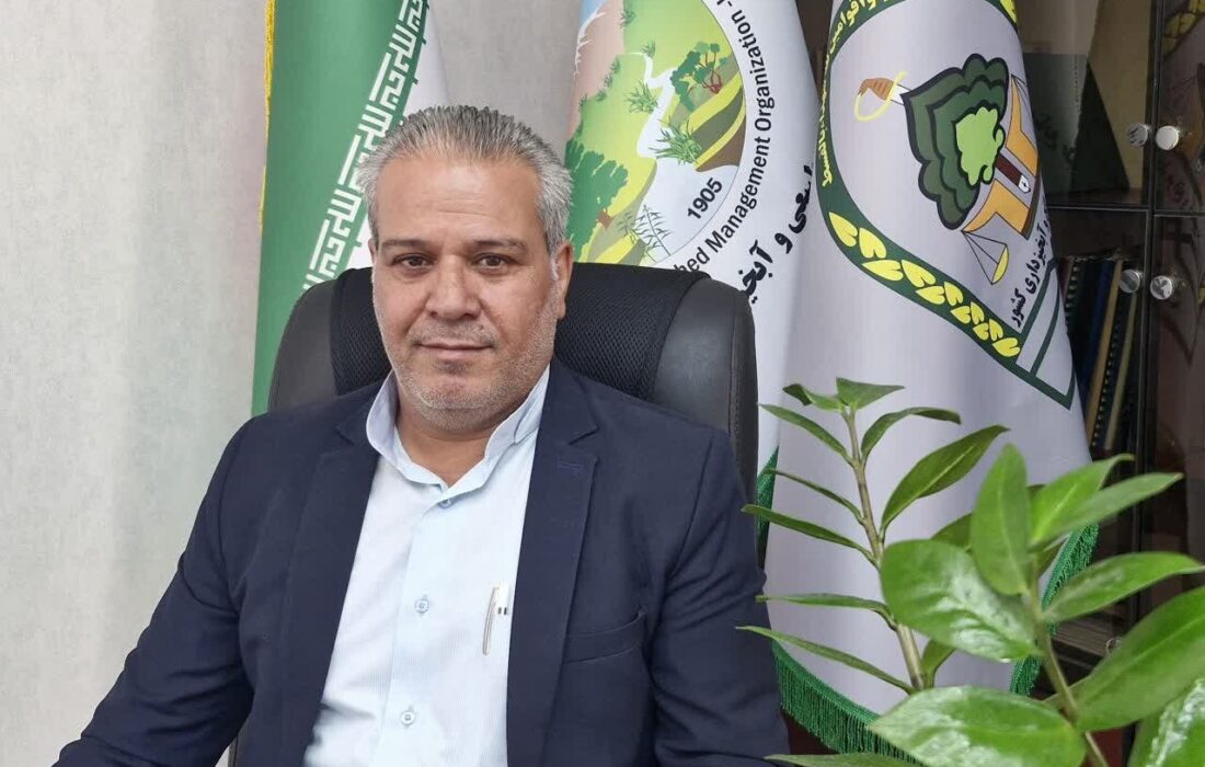 ۷میلیون نهال در استان سمنان کاشته شد