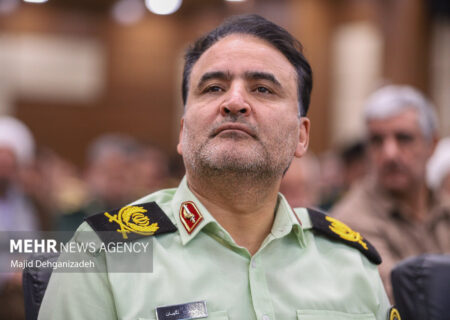 نگهبان: خودروی قاچاق ۱۰۰ میلیاردی در یزد توقیف شد