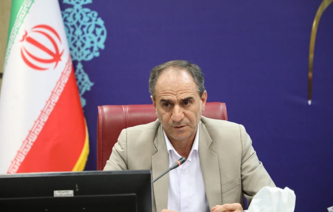 ۳۸ ویژه نامه طی هفته دفاع مقدس توسط بنیاد شهید در ایلام برگزار می شود