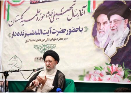 طلبه‌ها وارثان انبیا و سرداران جبهه انقلاب