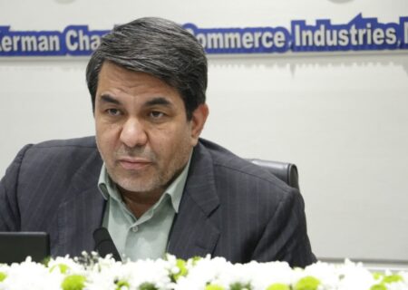 تصویب احداث دو مرکز لجستیک کرمان و راه‌ آهن سیرجان