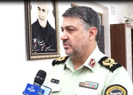 انهدام باند سرقت مسلحانه خرما و احشام در کرمان