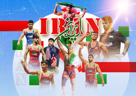 قهرمانان کشتی فرنگی پس از بازگشت به وطن چه گفتند؟