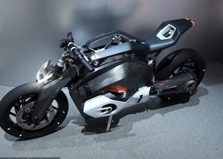 توقیف موتورسیکلت هشت میلیارد ریالی قاچاق در اراک