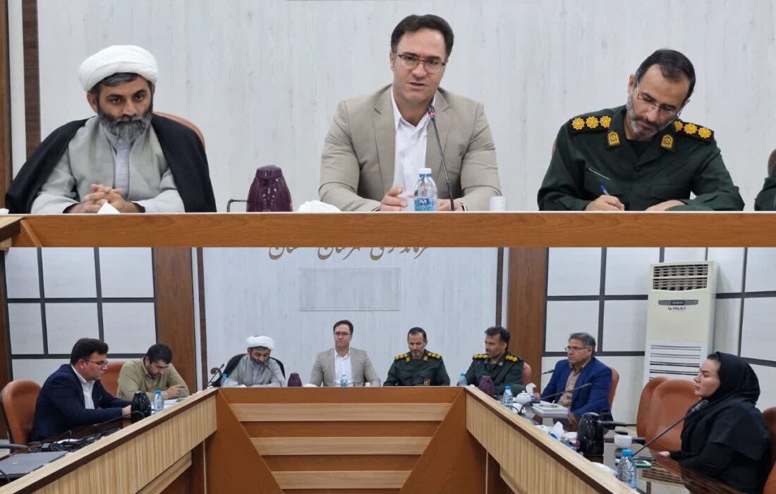 هفته دفاع مقدس نماد ایستادگی و عزت ملت ایران است