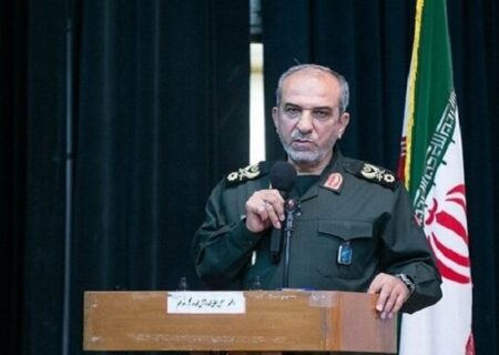 سردار عراقی: با تدابیر امام راحل در زمان جنگ کشور از بحران خارج شد