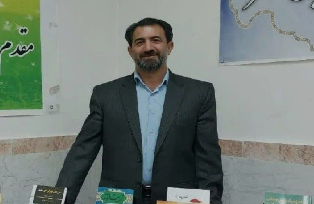 دستگزار: دفاع مقدس گنجینه درس های ارزشمند برای امروز و فردای ماست