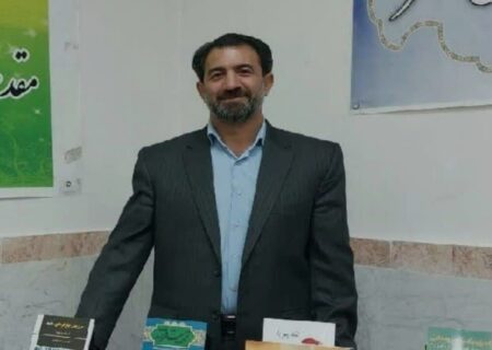 دستگزار: دفاع مقدس گنجینه درس های ارزشمند برای امروز و فردای ماست