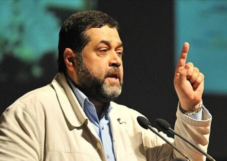 اسامه حمدان: رهبران حماس ترسی از ترور ندارند؛ شکست فلسطینیان محال است