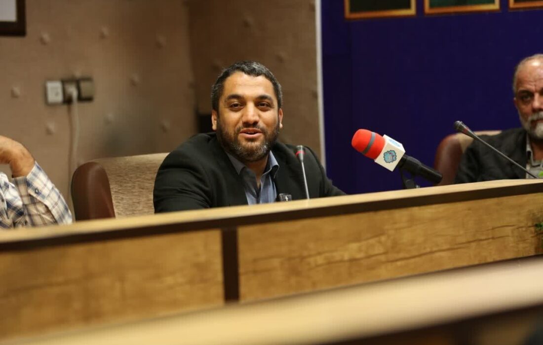 بسیاری از مسائل استان با همگرایی رسانهها و مسئولان قم قابل رفع است