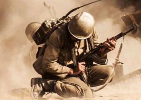 بیانیه دانشگاه تهران به مناسبت چهل و پنجمین سالگرد دفاع مقدس