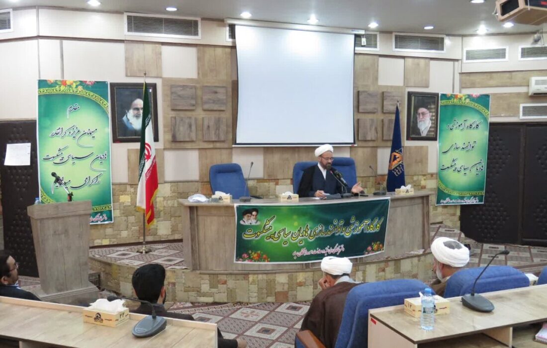 اتحاد مقدس، مهمترین توصیه رهبر معظم انقلاب برای امت اسلامی است