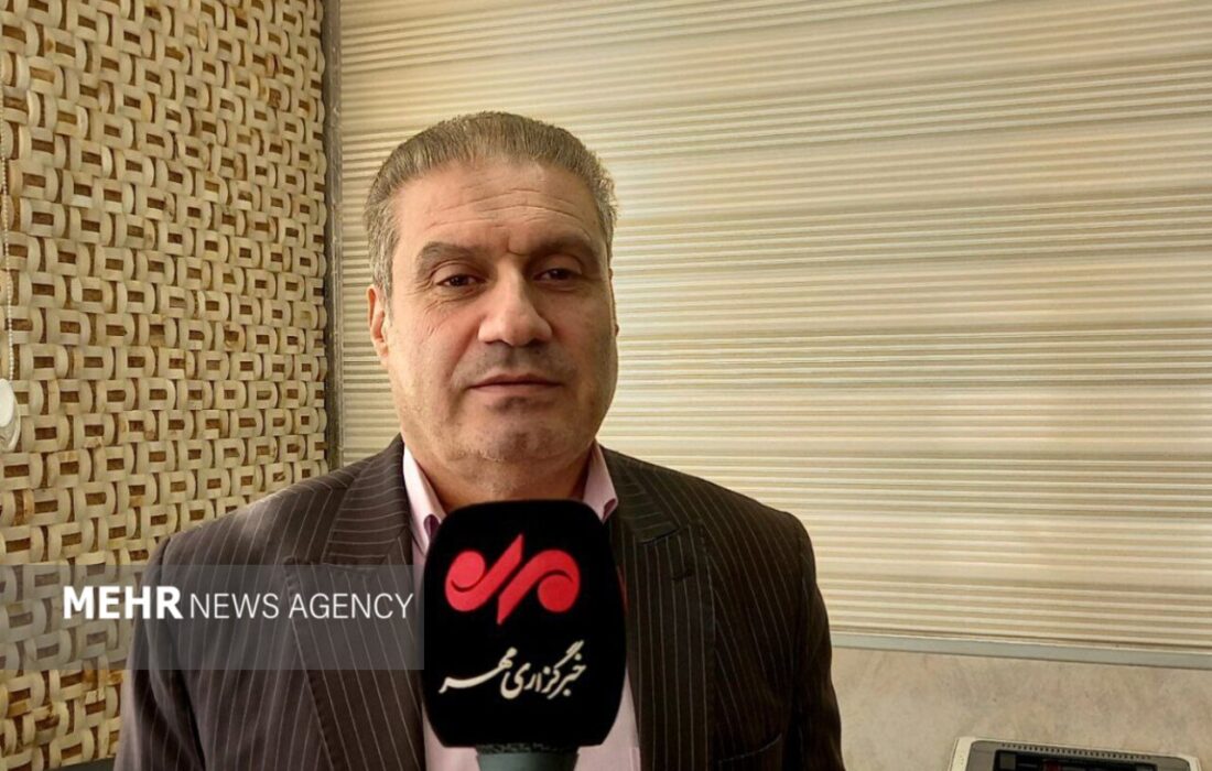 آمادگی کامل مدارس کهریزک برای آغاز سال تحصیلی جدید با اجرای پروژه مهر