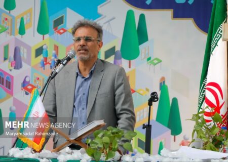 ورود ۷۰ هزار کلاس اولی به مدارس فارس در سال تحصیلی جدید