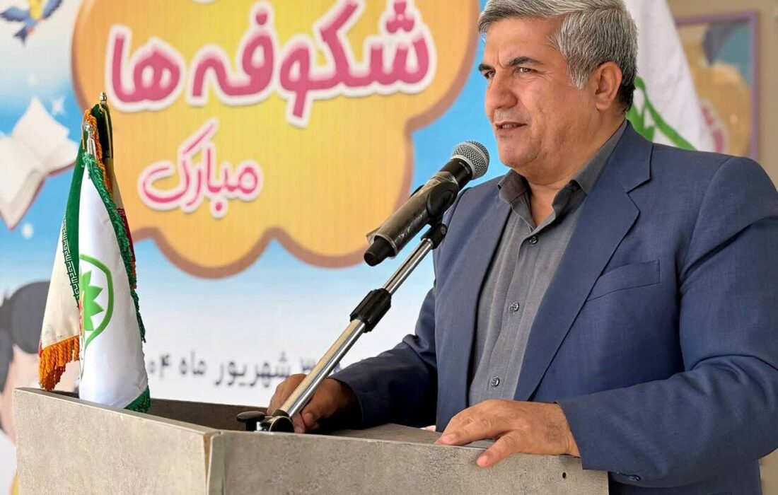 نسل امروز برای حفظ دستاوردهای دفاع مقدس قدم بردارند