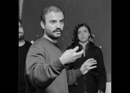 «فرهاد کوه کن» روی صحنه می‌رود/ خانواده‌ای اسیر رازها و فروپاشی