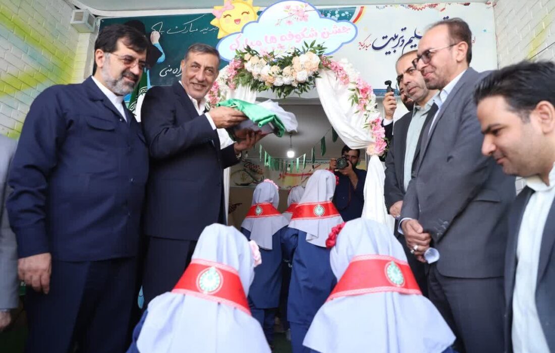 قائمپناه: آموزش و پرورش درست تضمین آینده ایران است