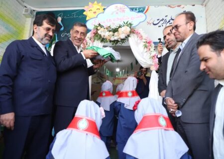 قائم‌پناه: آموزش و پرورش درست تضمین آینده ایران است