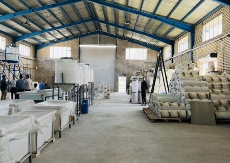 از زنجان تا ناسا؛ فناوری کمیاب جهان در ایران صنعتی شد