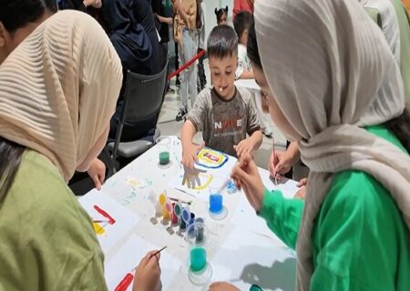 برنامه‌های فرهنگی ایران‌مال همزمان با بازگشایی مدارس