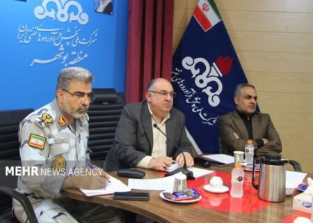 عزم ملی برای ریشه کردن سوخت امری ضروری است