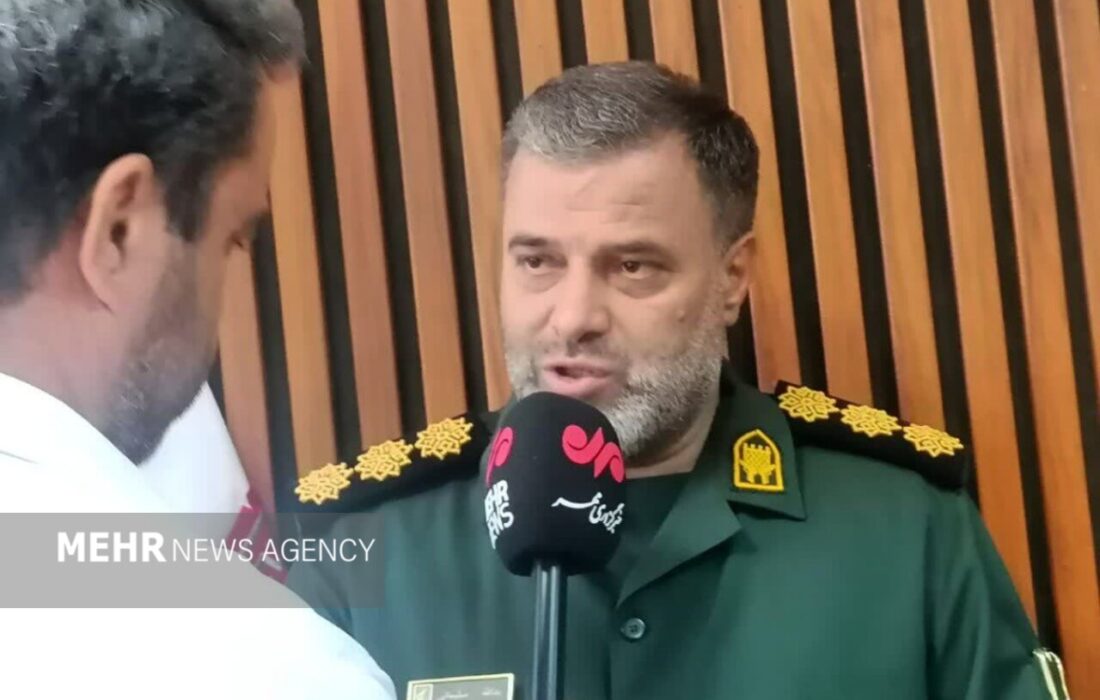 محلهمحوری رویکرد اصلی برنامههای گرامیداشت هفته دفاع مقدس در اسلامشهر