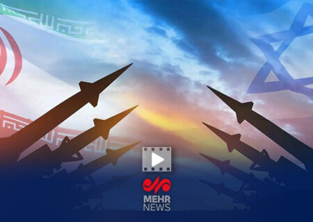 سخنگوی سپاه: هدف از جنگ علیه ایران براندازی نظام بود